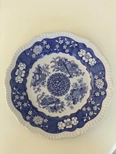 Spode Regency Series Dinner Plate * New *