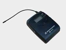 Sennheiser EW300 G2 Bodypack Transmitter 518-554 MHz