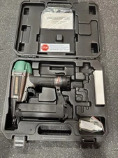 Narrow Crown Stapler