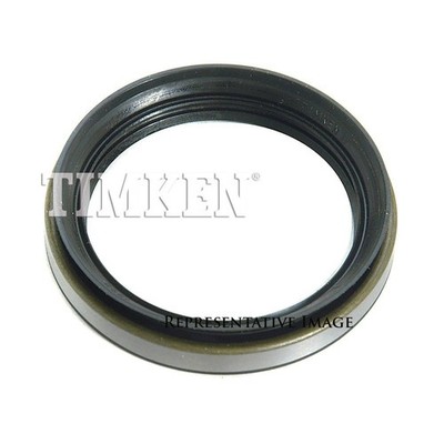 Timken 4528N Grease/Oil Seal For Select 88-05 Chevrolet Dodge GMC Models