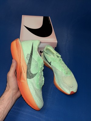 Nike ZoomX Vaporfly NEXT% 3 FK x Eliud Kipchoge HJ7040-300 Running size 13 Size 10.5 - Men main image 2