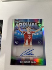 2024-25 Topps Finest UEFA Club Competitions Soccer Checklist Guide in-content 42
