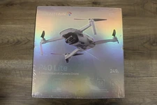 Snaptain P40 Lite e-Axis Gimbal 4K Camera Drone