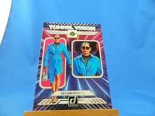 Skylar Diggins WNBA Donruss 2025 Tunnel Vision