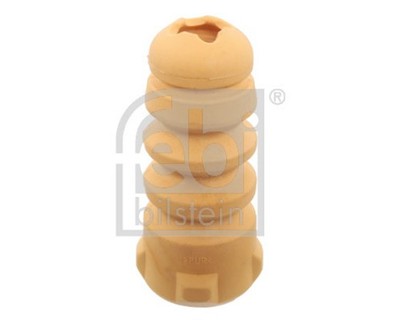 2x Anschlagpuffer Federung FEBI BILSTEIN 18363/2x PU Polyurethan für AUDI A4 B5