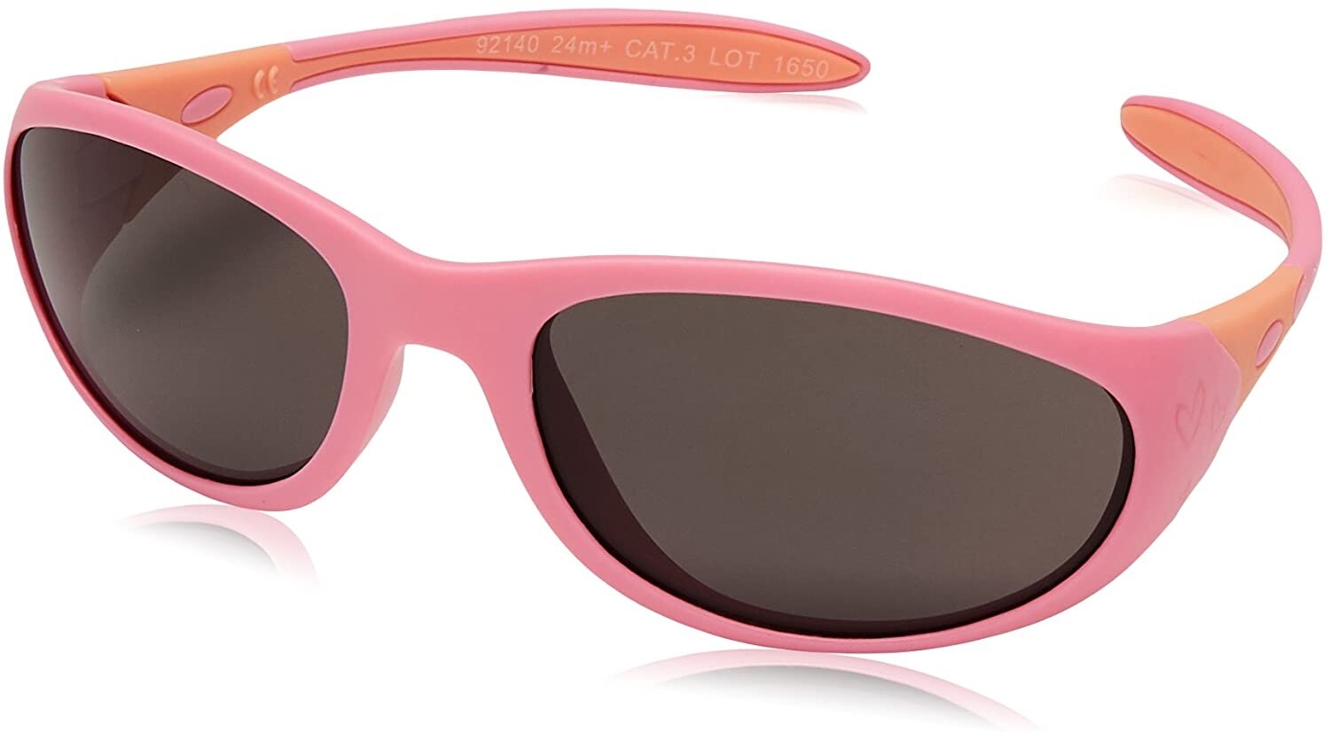 Chicco Occhiali da Sole Bimba 24m+ Rosa Little Mouse 9214