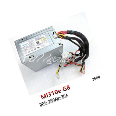1PCS New DPS-350AB-20 A 671310-001 686761-001 350W power supply for Ml310e G8