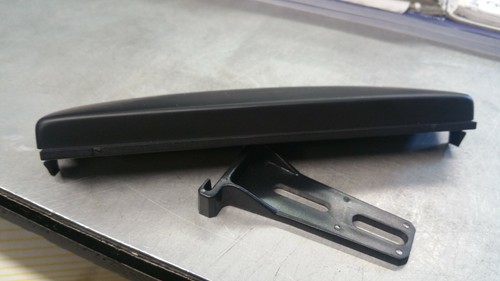 Car Audio Facia Autoleads Adaptor For Ford Models - FP-07-02 - Picture 3 of 5