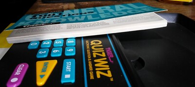 ☆初版帯付set QUIZ完全版/QUIZ 2010 クイズ Amazon.co.jp