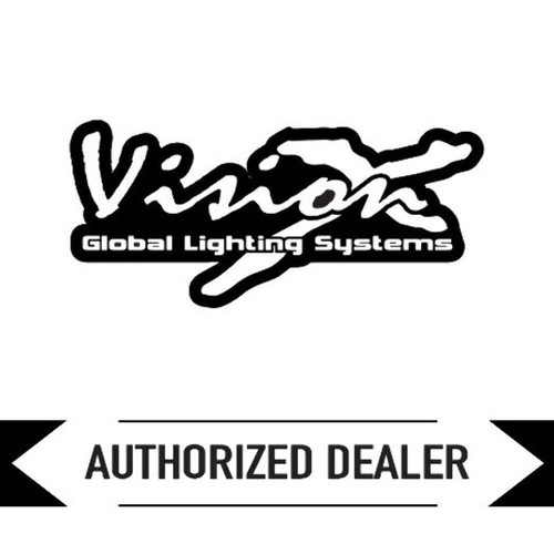 Vision X Lighting 9898544 XPR-S LED Light Bar - Picture 2 of 2