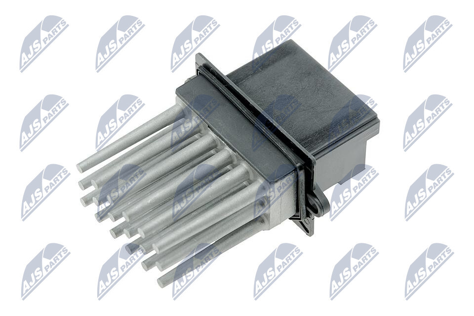 ERD-CH-015 NTY Regulator, passenger compartment fan