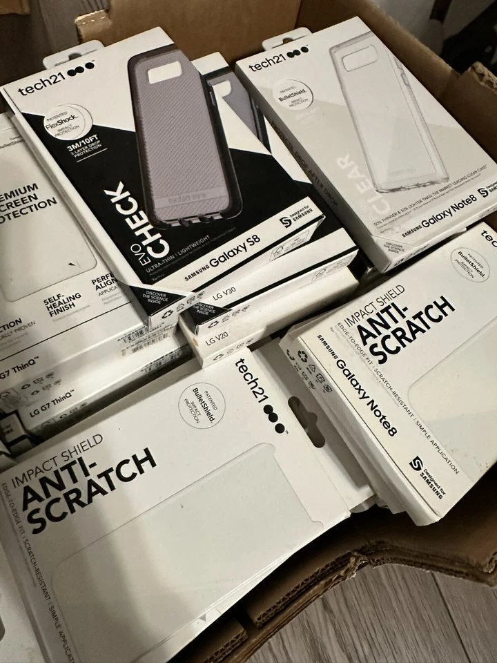 Venta al por mayor 100 piezas Funda de cuero/silicona genuina Apple iPhone XS Max, 8 Plus, X/XS Foto 3 de 4