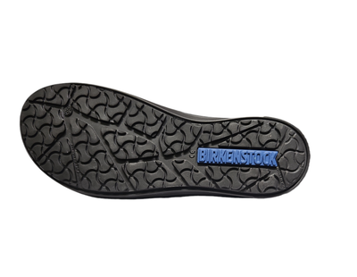 BIRKENSTOCK QO 400 LEATHER Shoes Black/Black New | eBay display picture 3