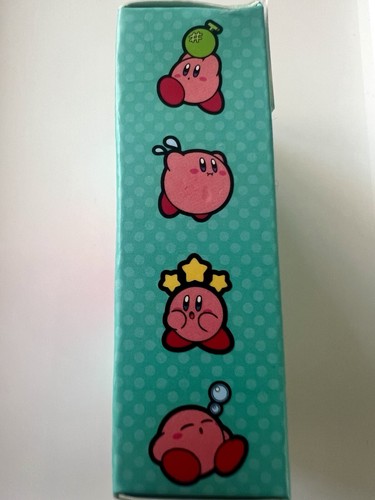 Nintendo Kirby Blind Mystery Box Collectible Pin Swapins by Bioworld UNOPENED - Imagen 3 de 9