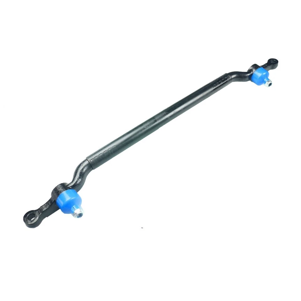 Control Arm Ball Joint Center Tie Rod Sway Bar Kit Fit for BMW E32 740i 740iL - Image 4 of 4