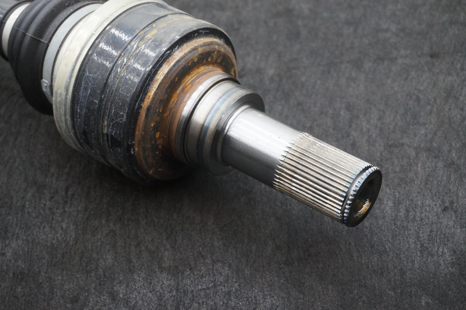 Rear Left or Right CV Axle Shaft OEM 11G0248CP McLaren 650S 2015