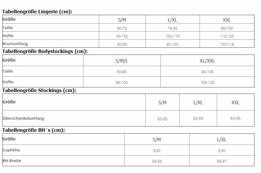 Tanga 879-THO-1 schwarz - Obsessive - Bild 3 von 3