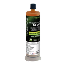 Tracerline TP9770-8 BigEZ Multi-Dose 8oz Universal/Ester A/C Dye Cartridge NEW!