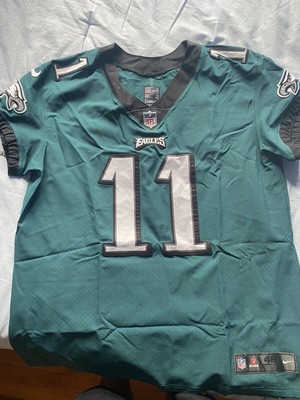elite jersey sizes