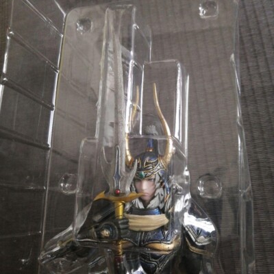 Warrior of Light Dissidia #133 Static Arts Bust Final
