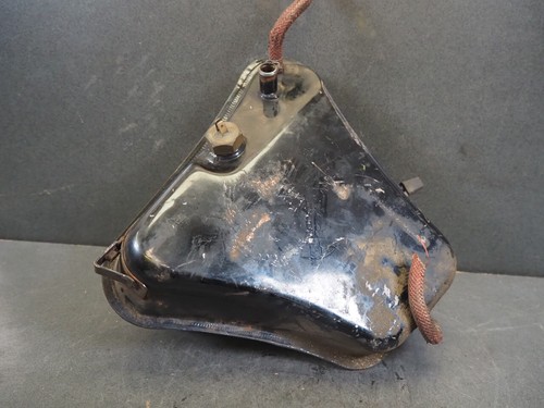 FUEL TANK HONDA VF500 C MAGNA 1983 17550-MJ8-000 18546 - Imagen 4 de 8