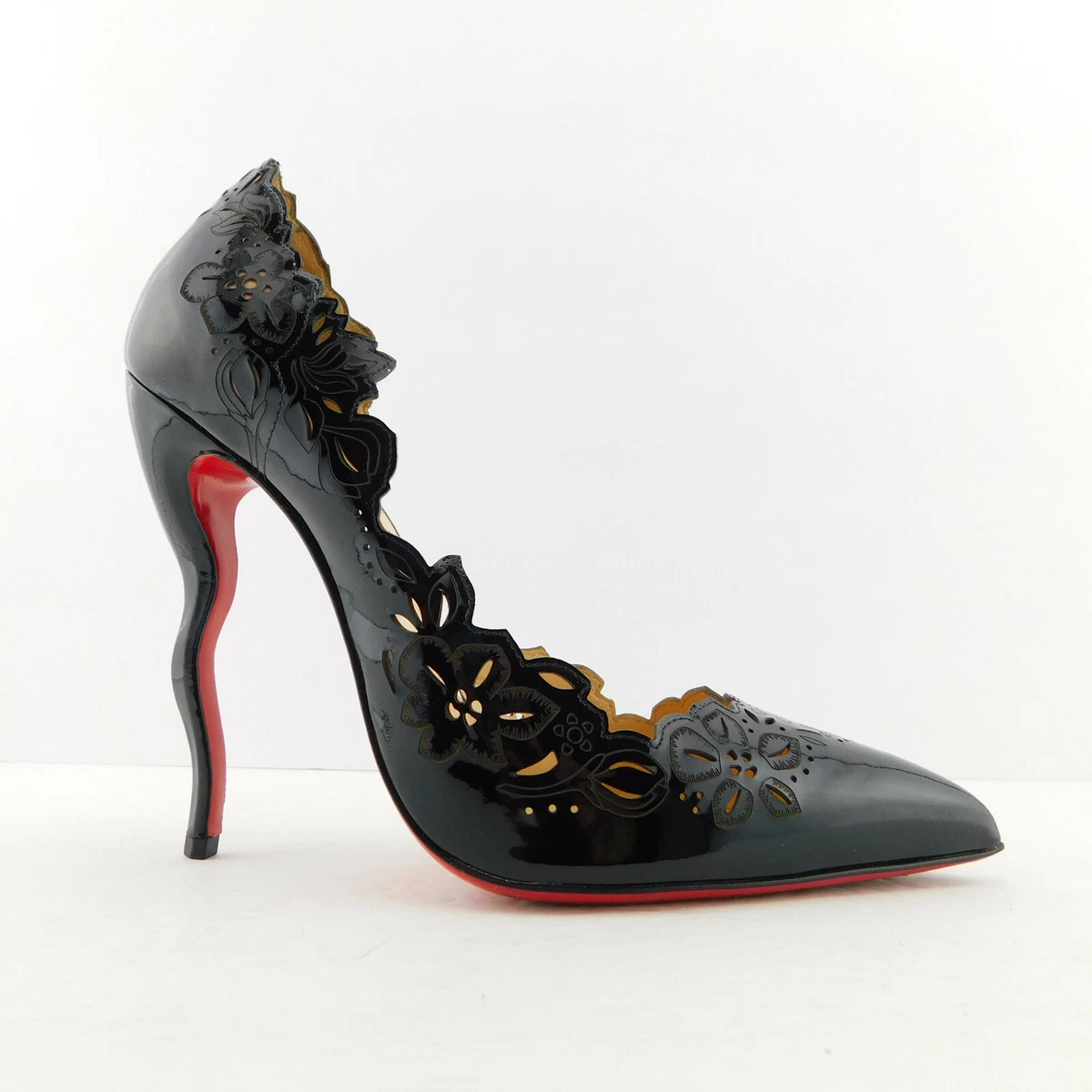 louboutin shoes heels