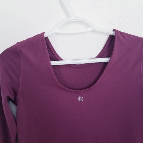 ATHLETA GIRL CHIT CHAT LONG SLEEVE DRESS NWT Size XL - Picture 9 of 16