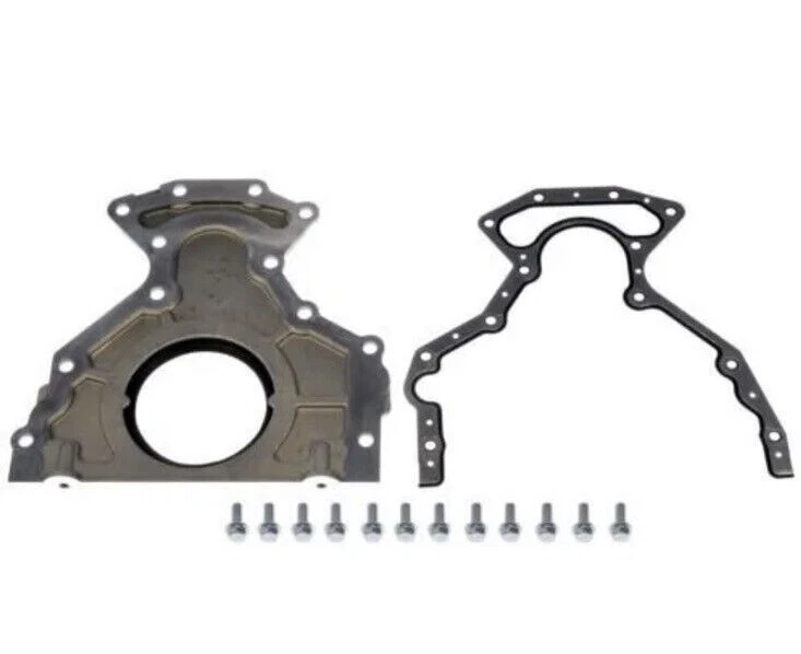 Cubierta de sello principal trasero del motor Dorman 635-518 Foto 2 de 2