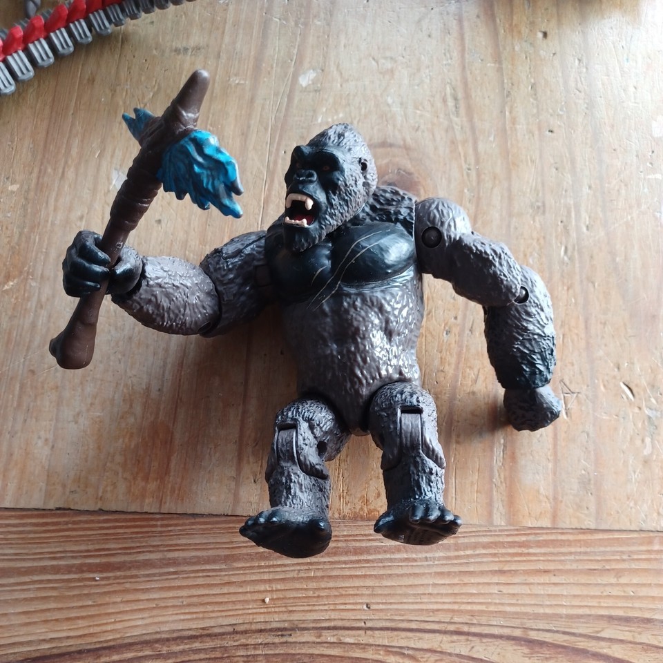 Godzilla Kong bundle eBay