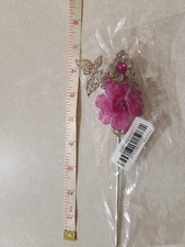 Womens Fashion Jewelry Hair Stick / Pin , Hair Accessories