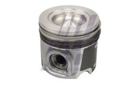 FT47139/0 Fast Kolben FüR Fiat