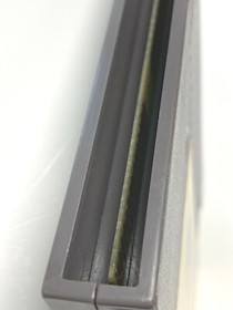 NES SUPER MARIO BROS 3 CARTRIDGE ONLY DOES NOT PLAY JAPAN NES-UM-USA-1 1985