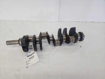 99-02 Land Rover Discovery 4.0L Engine Crankshaft OEM