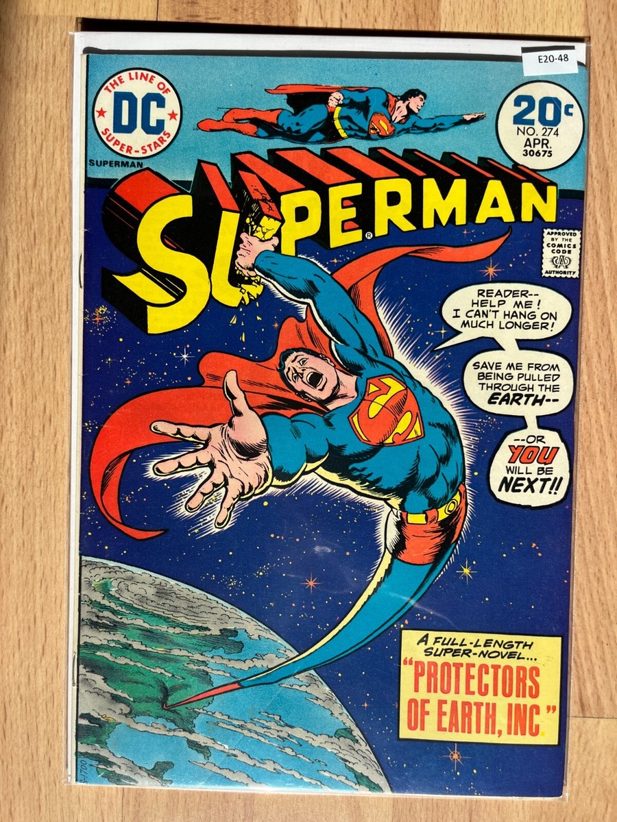 SUPERMAN コミック Amazon.com: Adventures of Superman (2013-2014) #41 (Adventures of