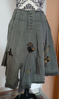 desigual rock 38