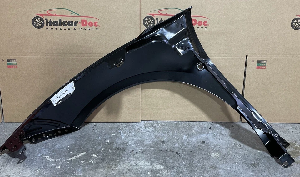 Guardabarros delantero derecho FERRARI 488 Challenge 88858011 New Foto 4 de 4