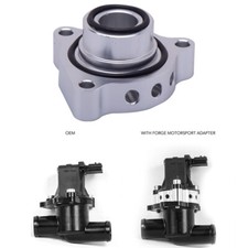Turbo Dump Blow Off Valve Adapter Bov For Nissan Juke Renault Clio 1.2 Mk3 Mk4 Turbo Dump Blow Off Valve Adapter Bov For Nissan Juke Renault Clio 1.2 Mk3 Mk4