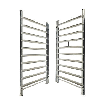Rational Scharniergestell Typ 10-1/1 60.11.447
