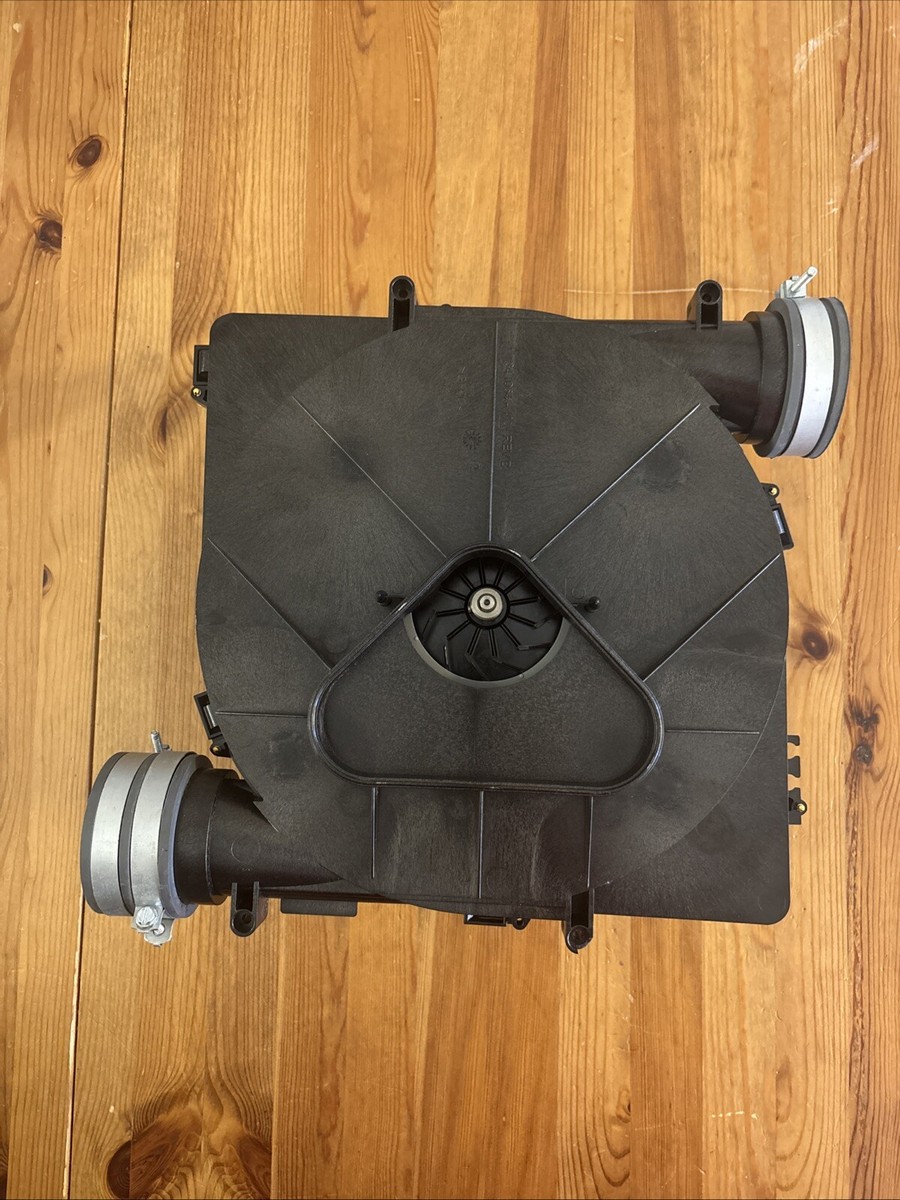 NEW Carrier 340793-762 Inducer Blower Motor HR46GH003 (FREE FAST