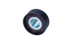 MAXGEAR 54-0322 Idler/Guide Pulley, V-Belt for LOTUS MG ROVER