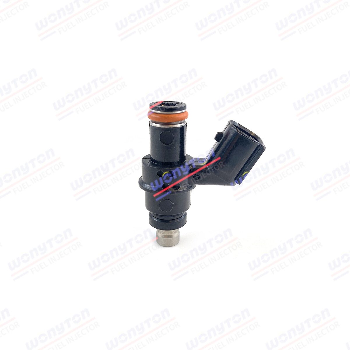 ☆mi-ru⭐︎ 49033-0010 Fuel Injector For 2006-2007 Kawasaki NINJA ZX-10R
