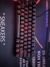Razer Huntsman Mini