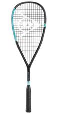 Dunlop Sonic Black Storm Ti Squash Racquet BRAND NEW RRP &pound;90