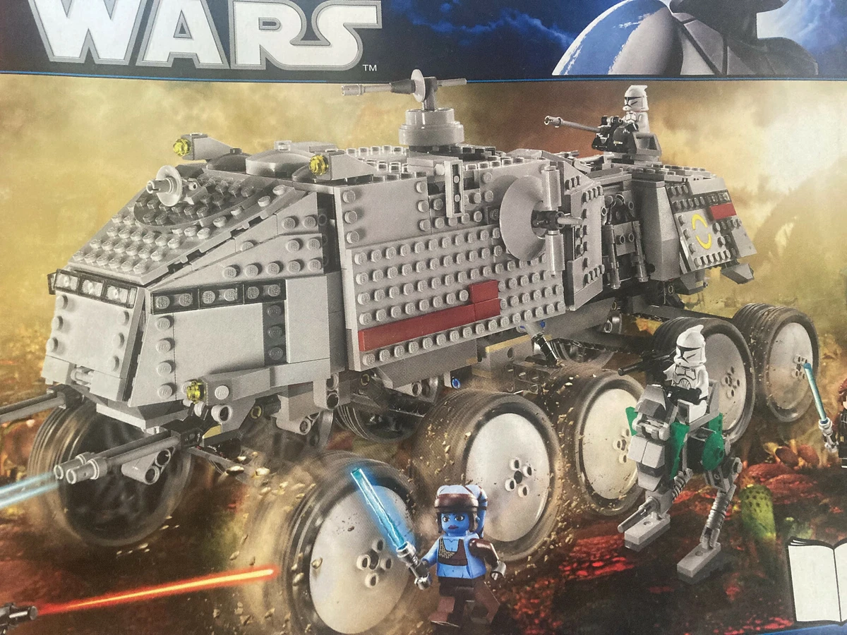 Star wars best sale 8098