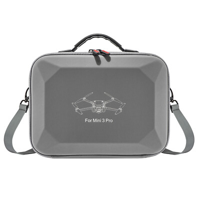 For Mini 3/Mini 3 Pro RC/RC-N1 portable Storage Bag Storage Case Portable Bag