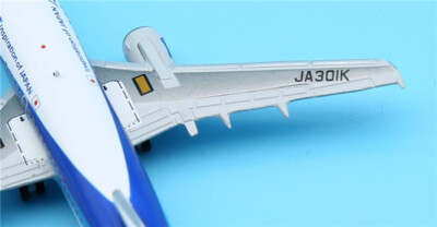 JC Wings ANA For Boeing B737-500 JA301K Inspiration of JAPAN