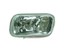 thumbnail 1 - For 2009-2012 Dodge Ram 1500 Pickup Passenger Side Fog Light Lamp RH