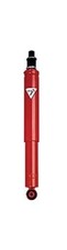 Koni 80 1350 Special D Red Shock For 60-65 Vw Beetlekarmann Ghia - Rear Koni 80 1350 Special D Red Shock For 60-65 Vw Beetlekarmann Ghia - Rear