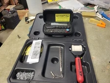 Magnepull XP1000-LC Wire Pulling System With Magnaspot