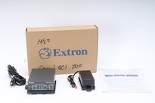 Extron IPCP Pro 255 Pro Control Processor With Power Supply and Original Box